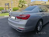 BMW 730Li - 2016 (Like new) - Sale or Swap